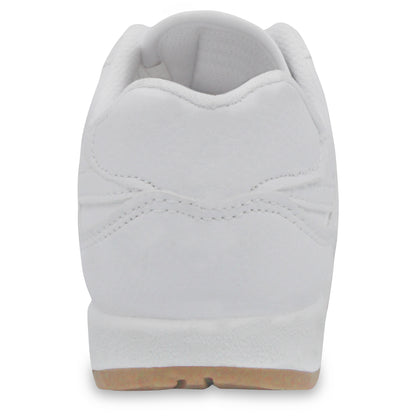 Tenis escolares para niño marca PANAM- 011674-B