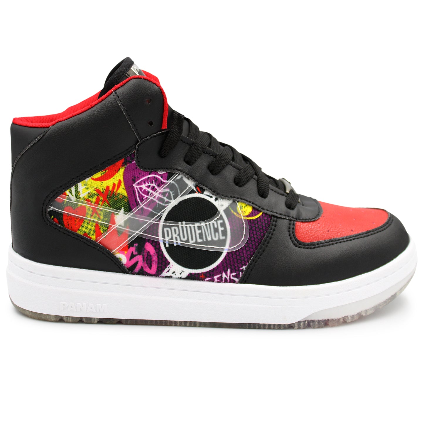 Panam bota x Prudence -190095-NR