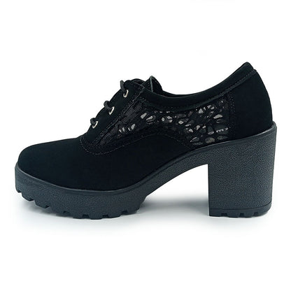 Zapatos Fredels para dama - 12001