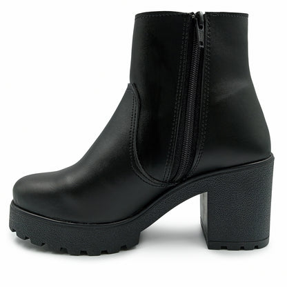 Botas FREDELS para dama - 12105