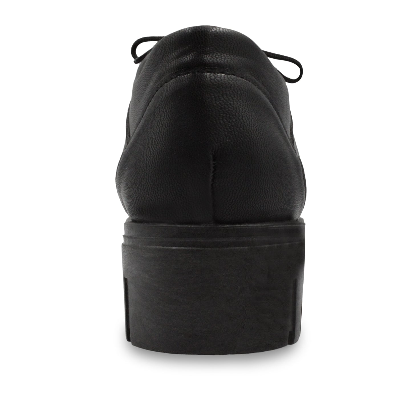 Zapato Escolar Tipo Oxford con Plataforma – Modelo FREDELS 12166