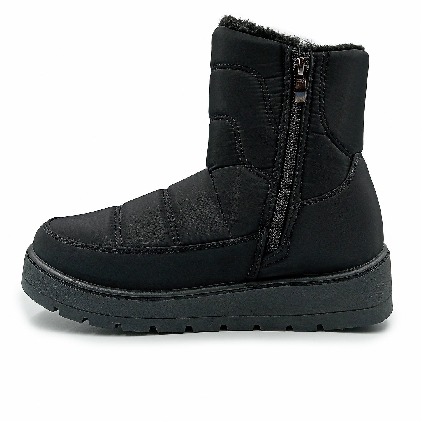 Botas FUROR para dama-26419