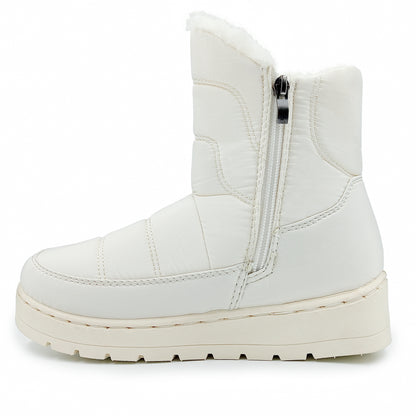 Botas FUROR para dama-26420