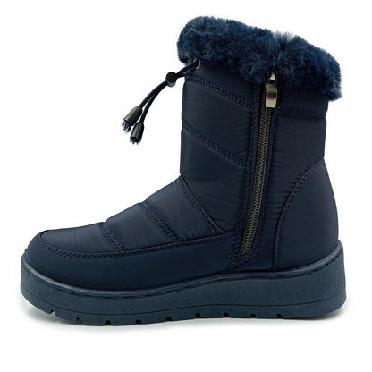 Botas FUROR para dama - 26422