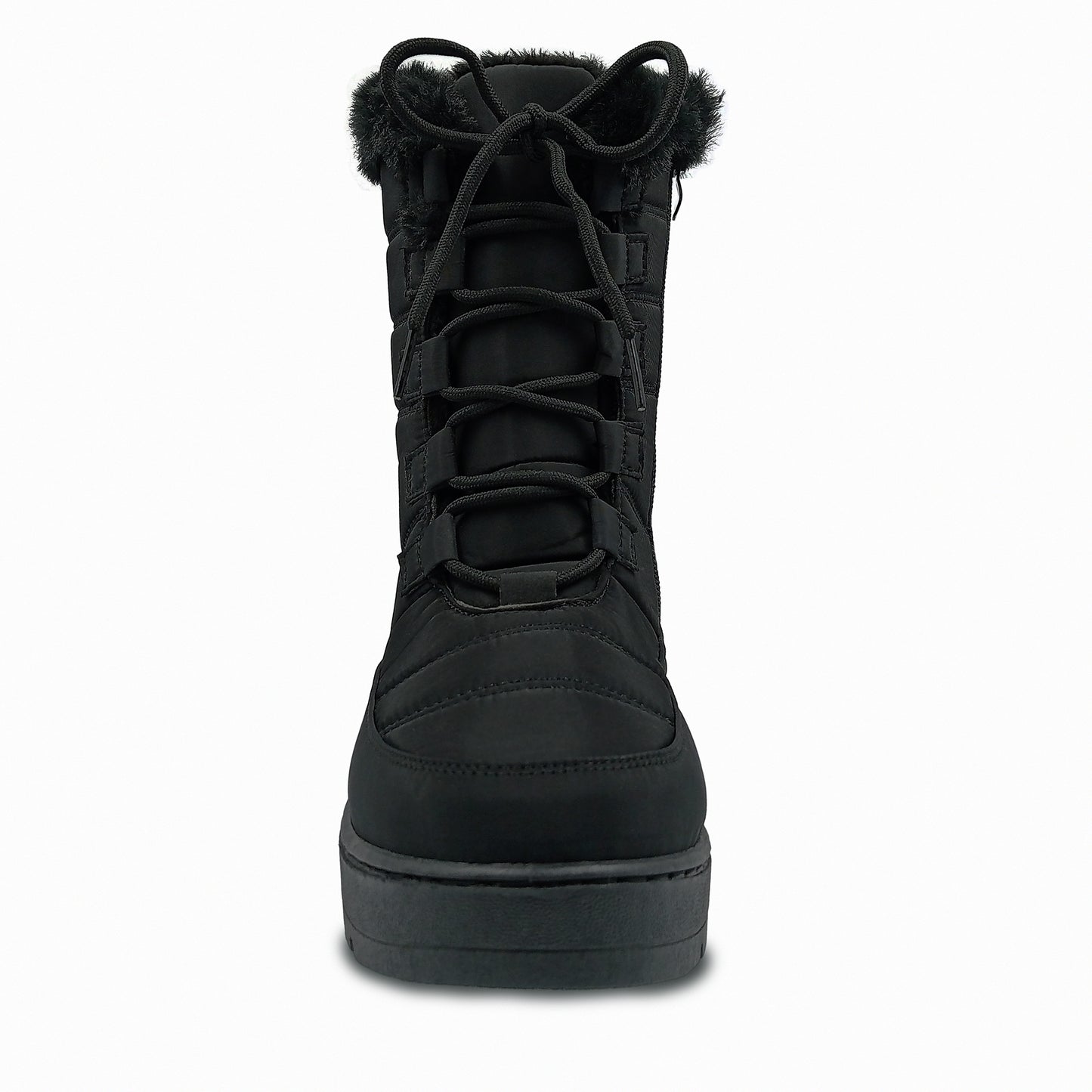 Botas FUROR para dama -26425