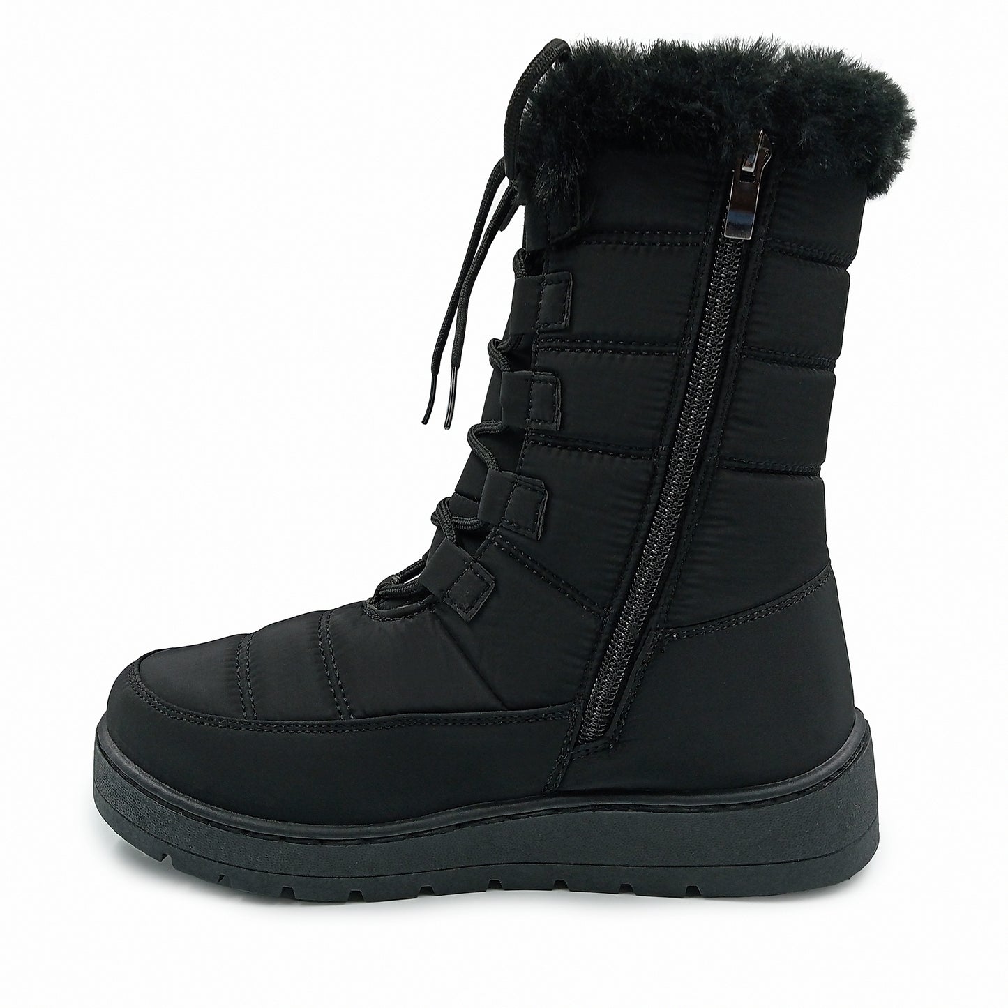 Botas FUROR para dama -26425