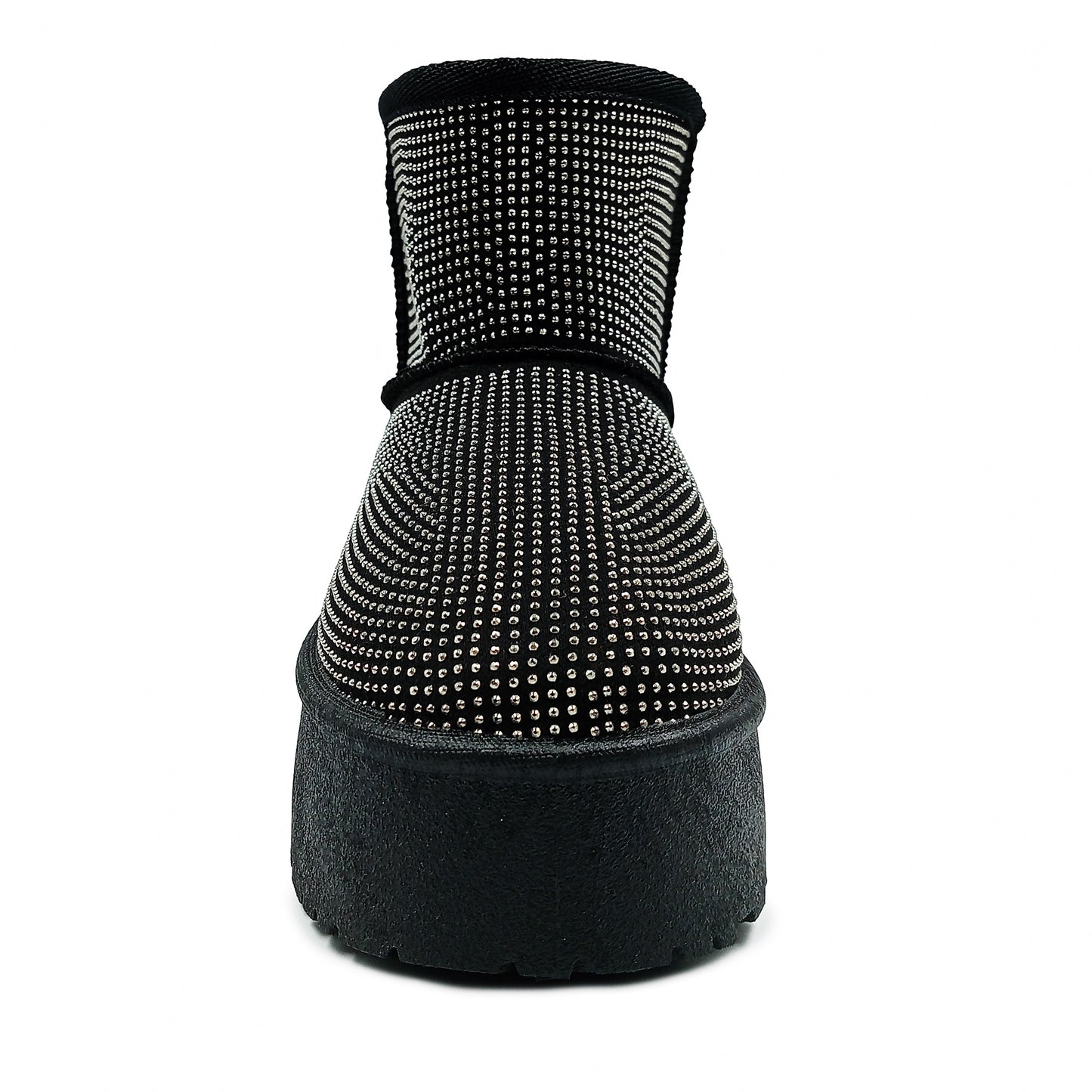 Botas FUROR para dama- 26430