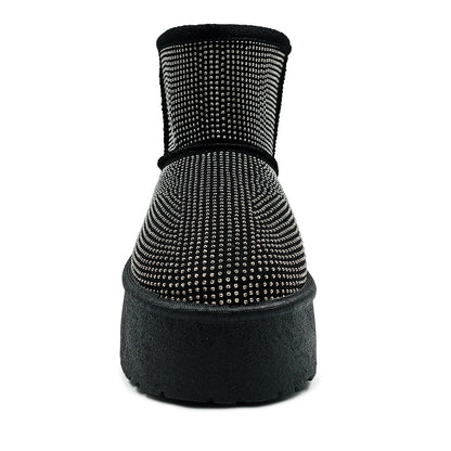 Botas FUROR para dama- 26430