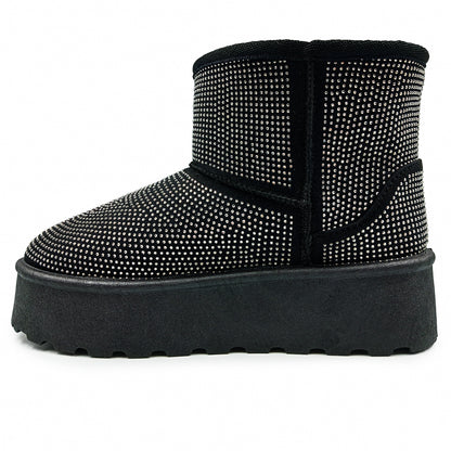 Botas FUROR para dama- 26430