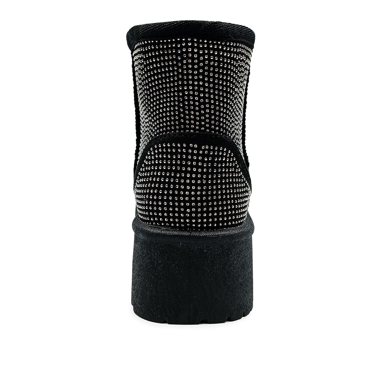 Botas FUROR para dama- 26430