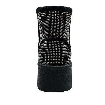 Botas FUROR para dama- 26430