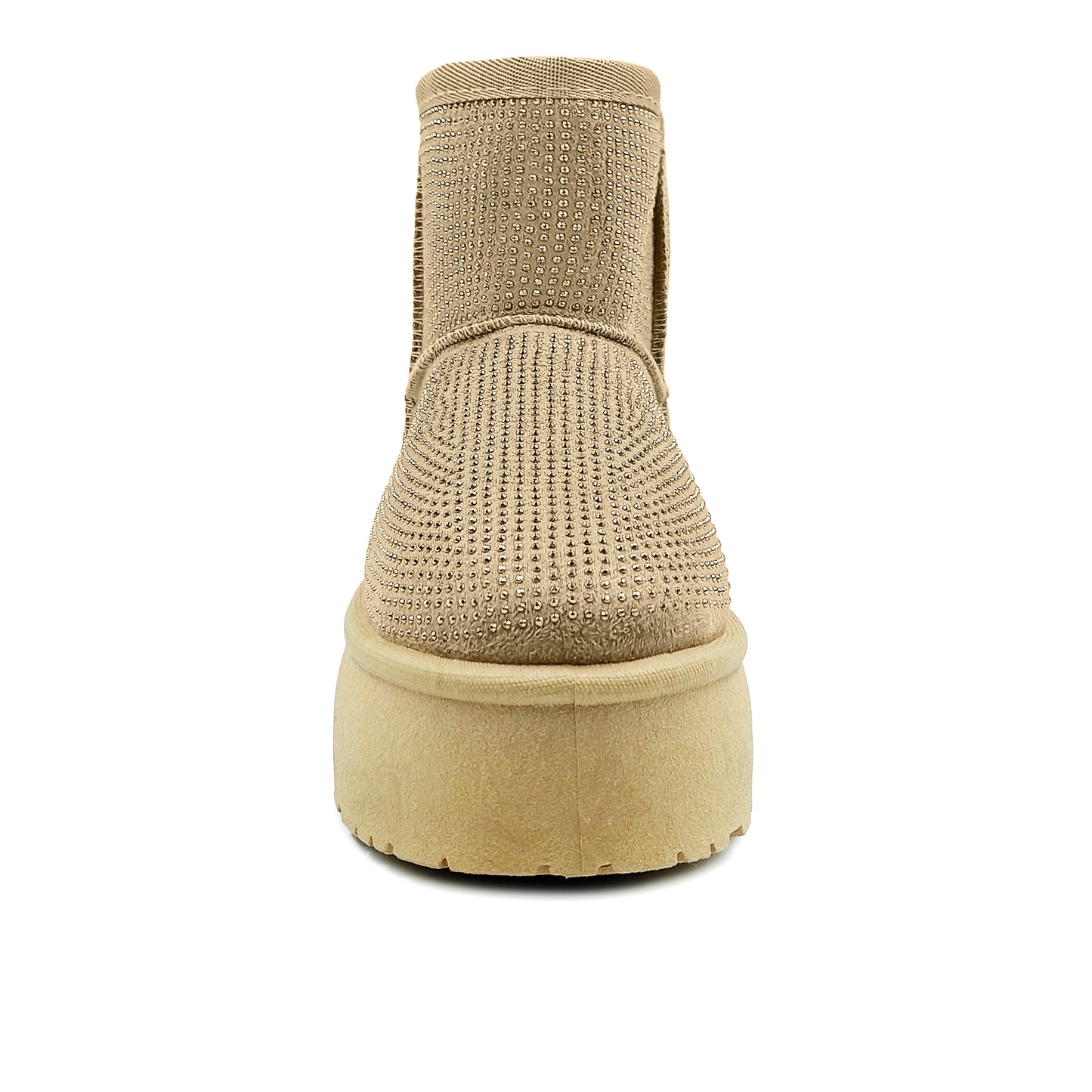 Botas FUROR para dama- 26431