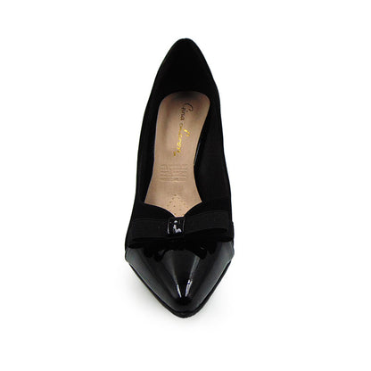 Zapatos Gina Loren para dama - 2976