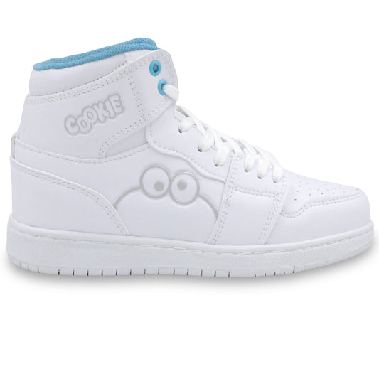 Tenis escolares para niño marca KARSTEN- 415051