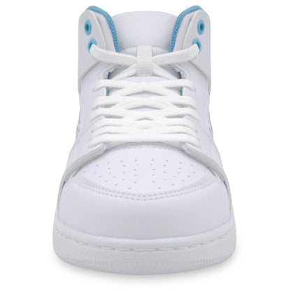 Tenis escolares para niño marca KARSTEN- 415051