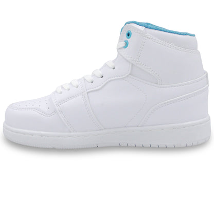 Tenis escolares para niño marca KARSTEN- 415051