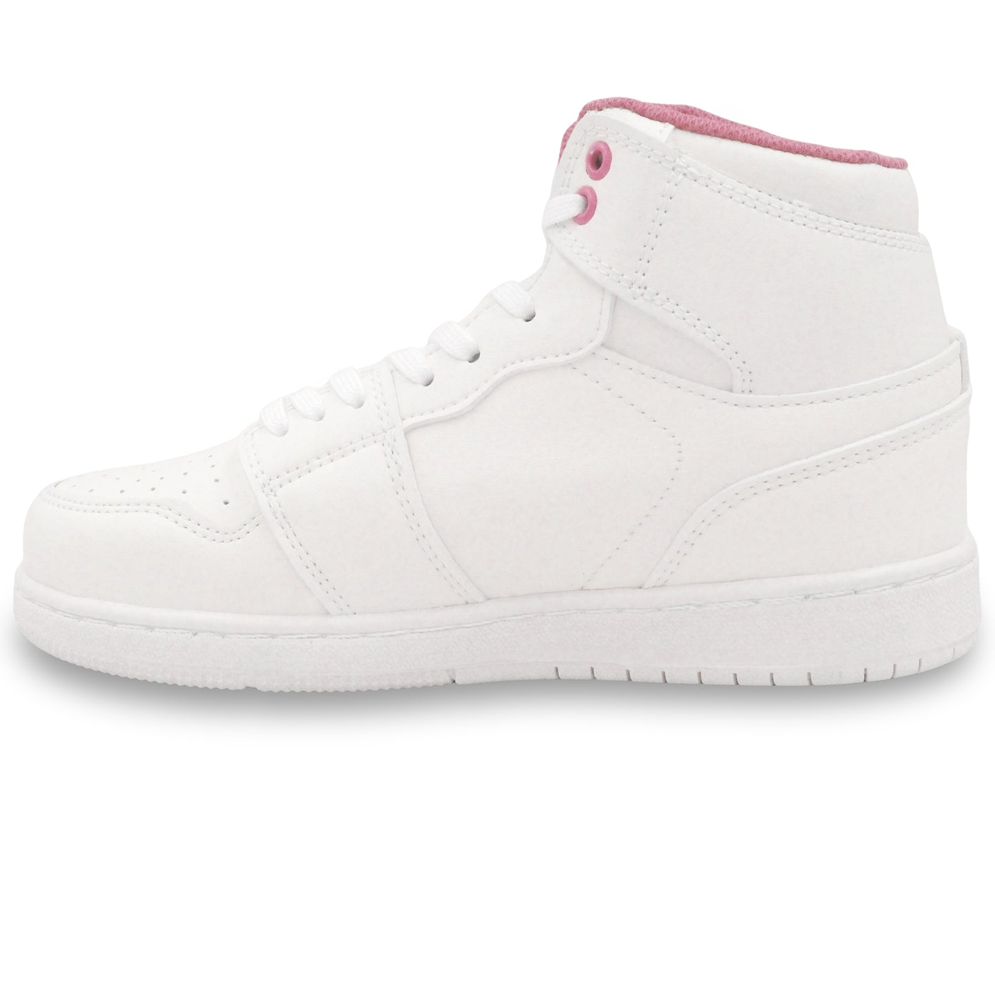 Tenis escolares para niña marca KARSTEN_415052B