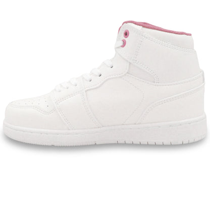 Tenis escolares para niña marca KARSTEN_415052B