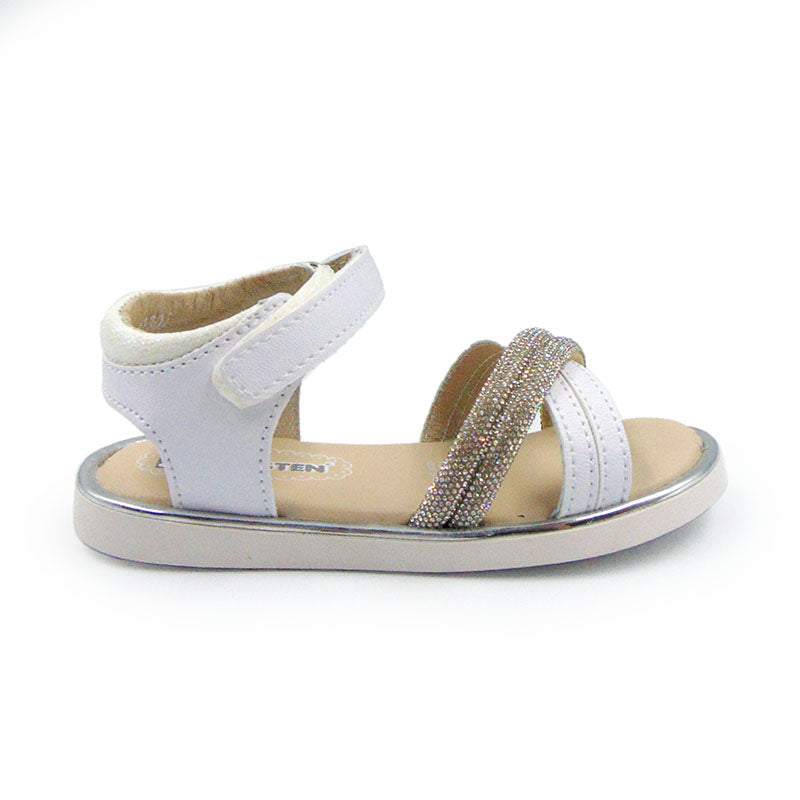 Sandalias Karsten para niña - 623014B