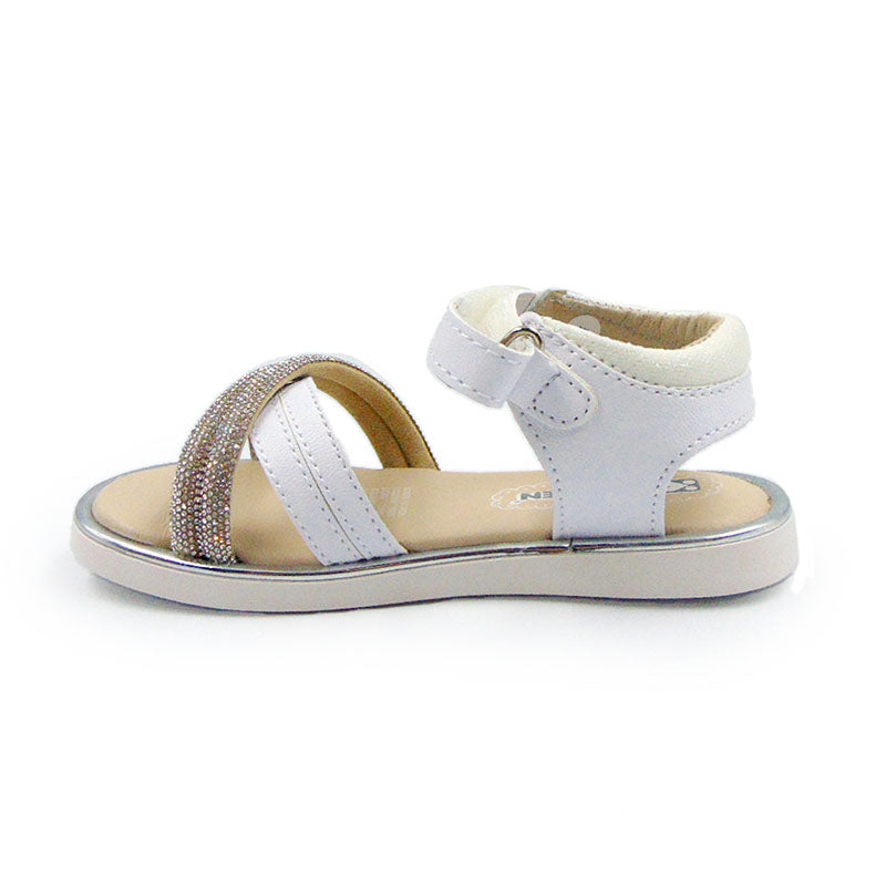 Sandalias Karsten para niña - 623014B