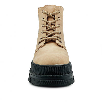 Botas HUSH PUPPIES para niña-1690