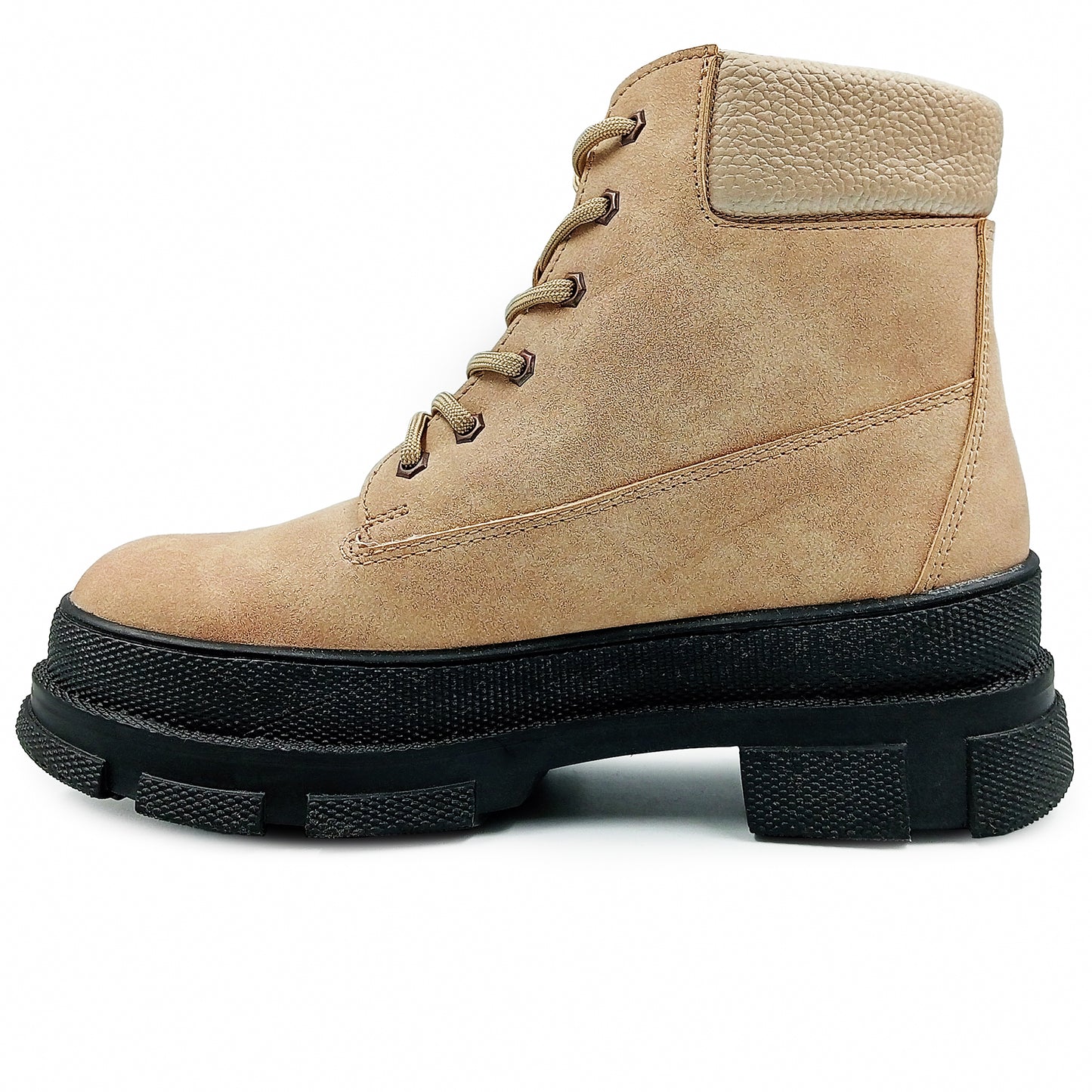 Botas HUSH PUPPIES para dama-1722