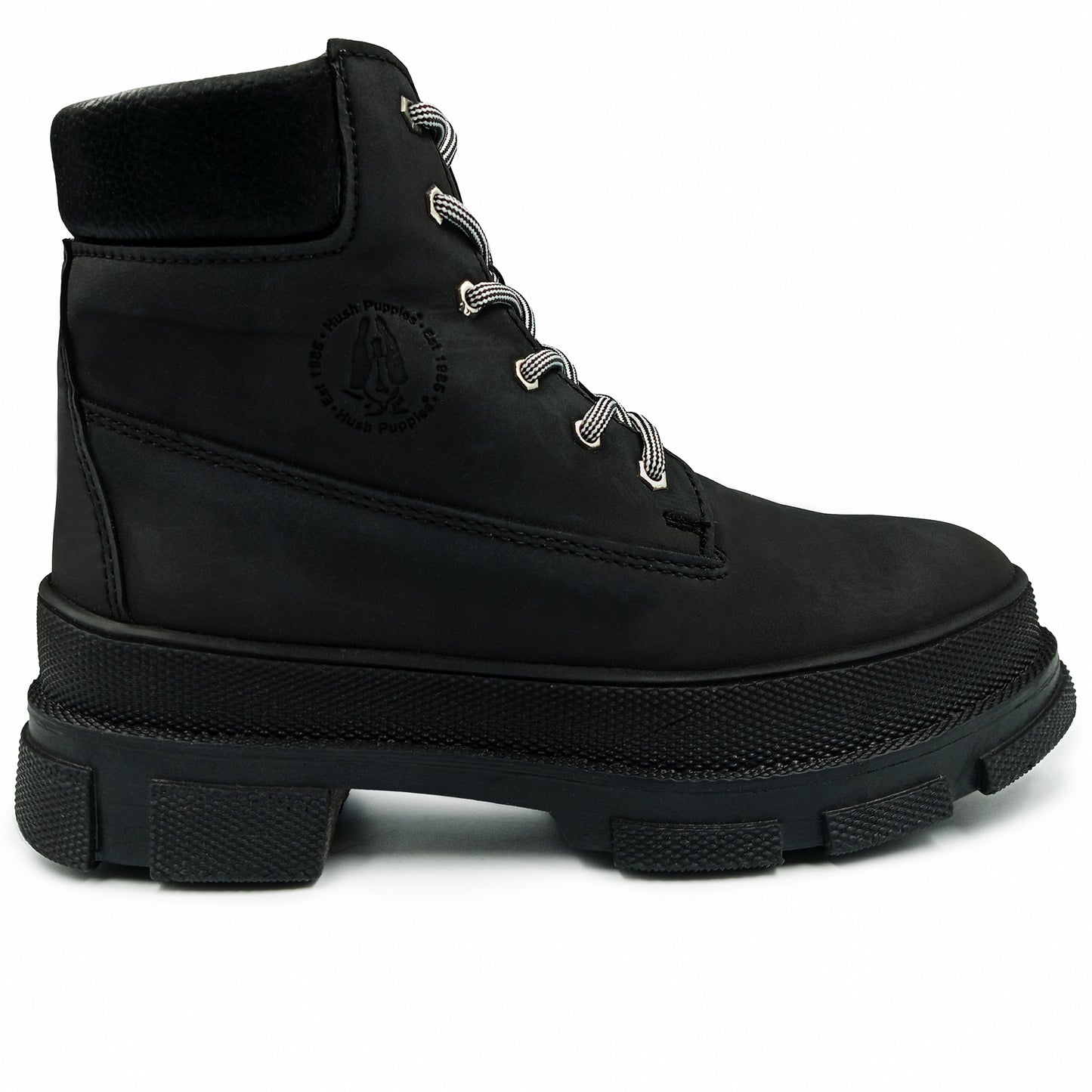 Botas HUSH PUPPIES para niña- 1690