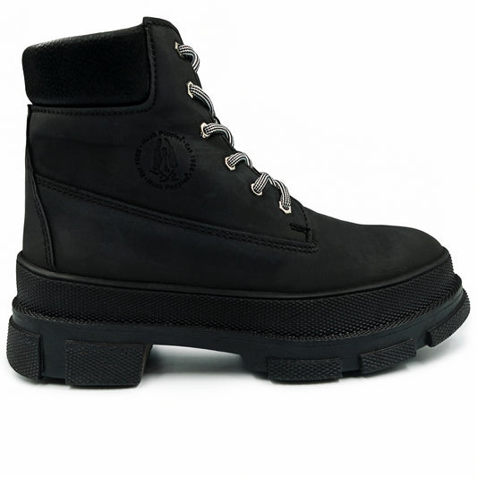 Botas HUSH PUPPIES para niña- 1690