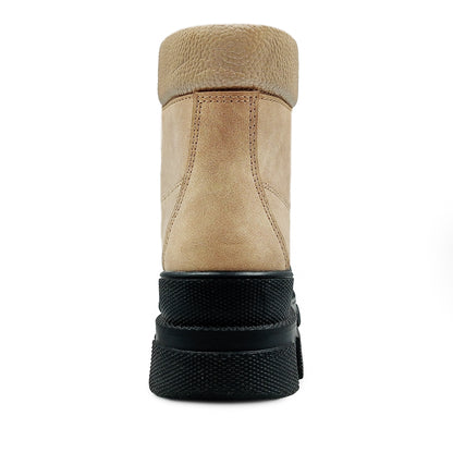 Botas HUSH PUPPIES para dama-1722