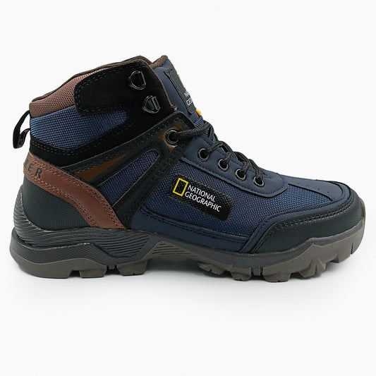 Botas National Geographic para caballero - 7008