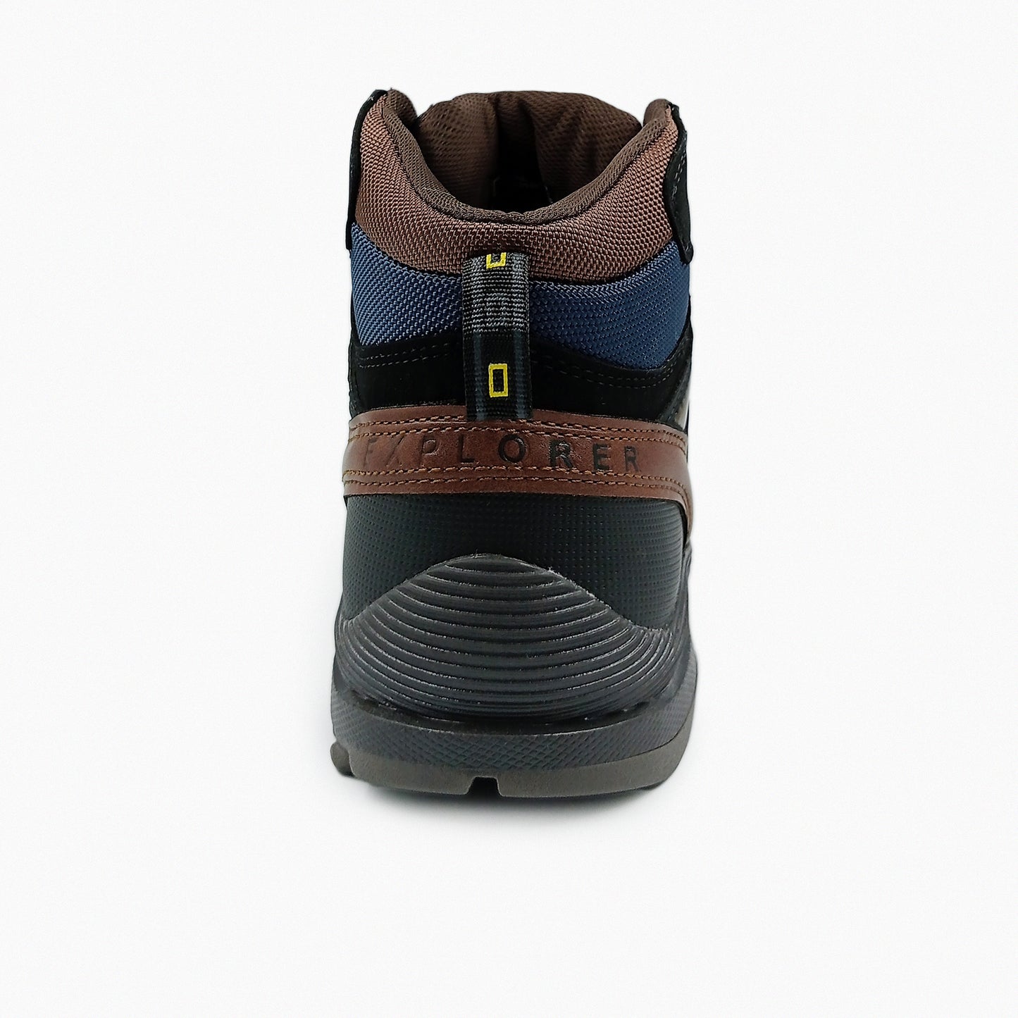 Botas National Geographic para caballero - 7008