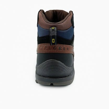 Botas National Geographic para caballero - 7008