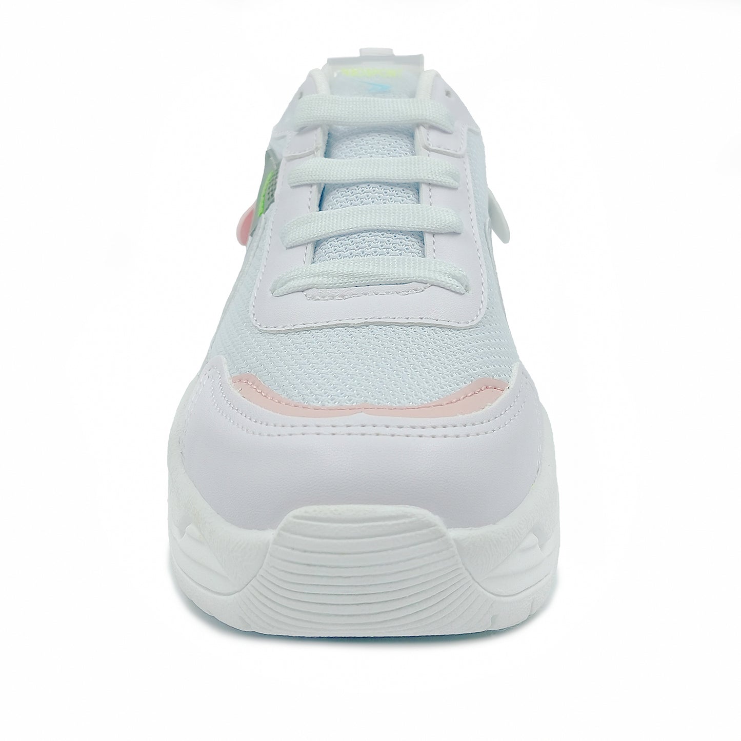Tenis NEOSPORT chunkys para dama - 1826
