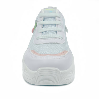Tenis NEOSPORT chunkys para dama - 1826