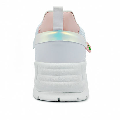 Tenis NEOSPORT chunkys para dama - 1826