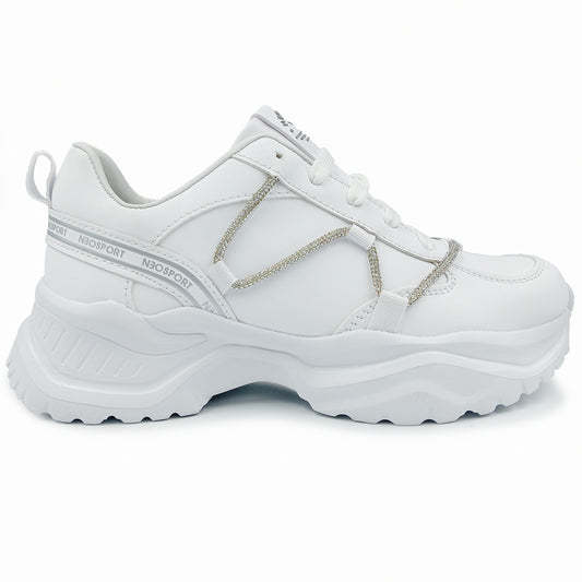 Tenis NEOSPORT para dama-2155