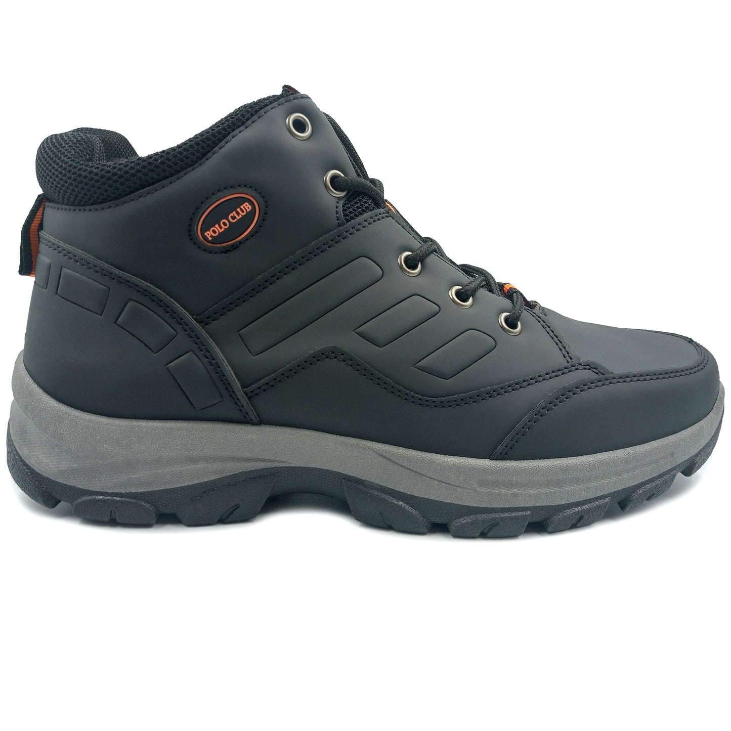 Botas casuales Polo para caballero - M188-5