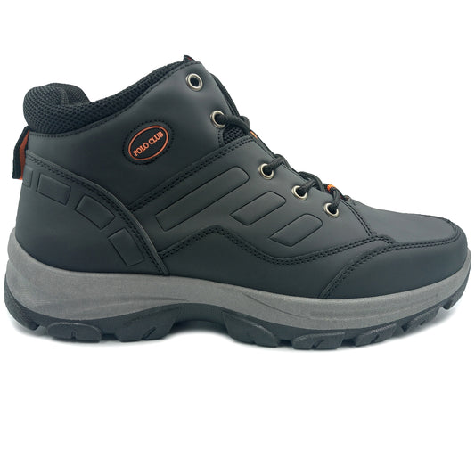 Botas casuales Polo para caballero - M188-5