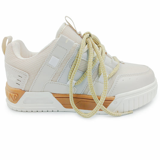 Tenis marca ONE para dama - VS186