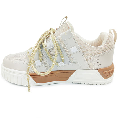 Tenis marca ONE para dama - VS186