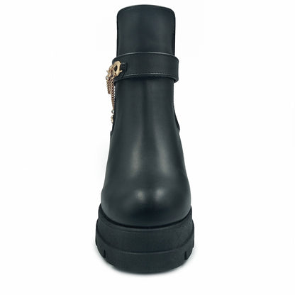 Botas ONE para dama-DZ584