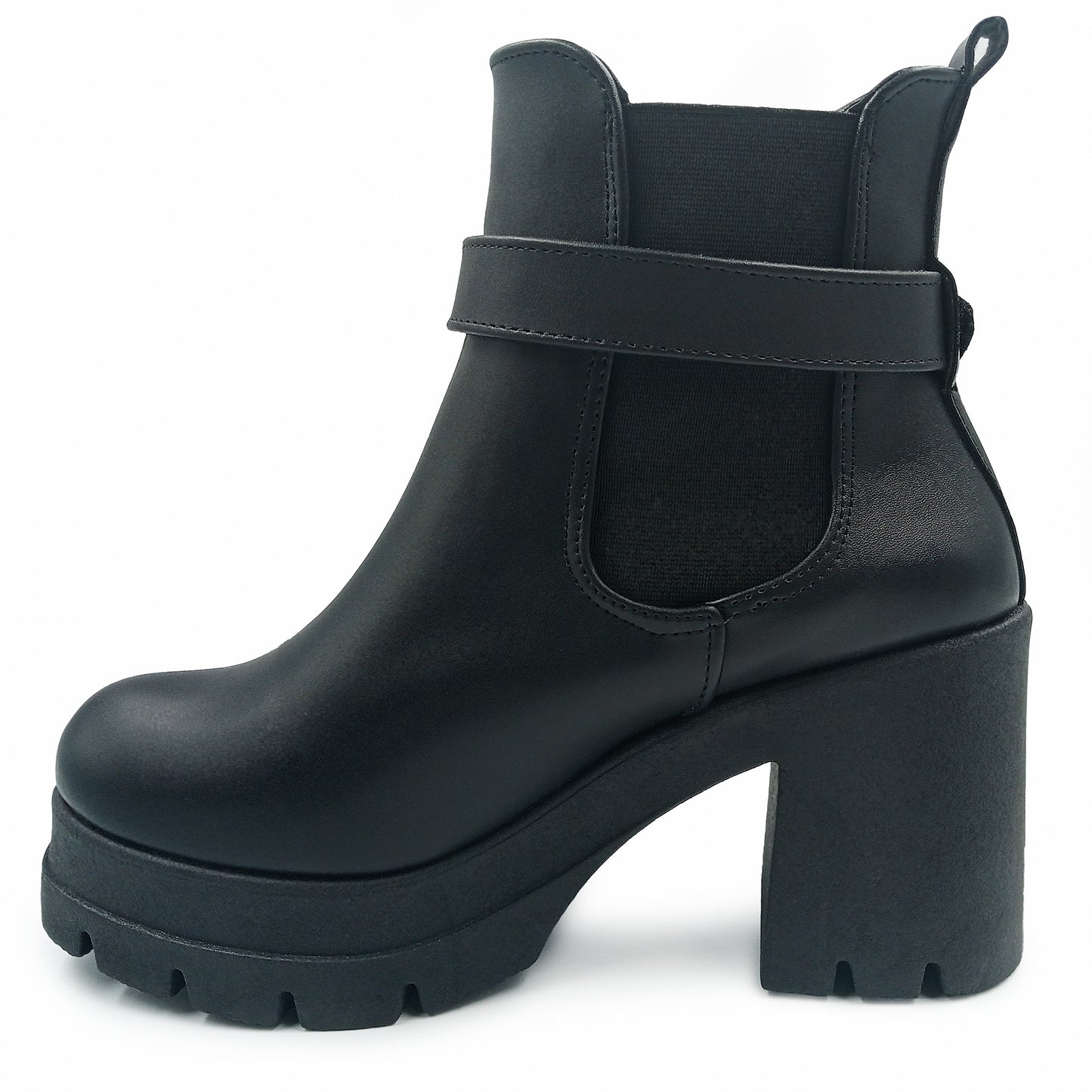Botas ONE para dama-DZ584