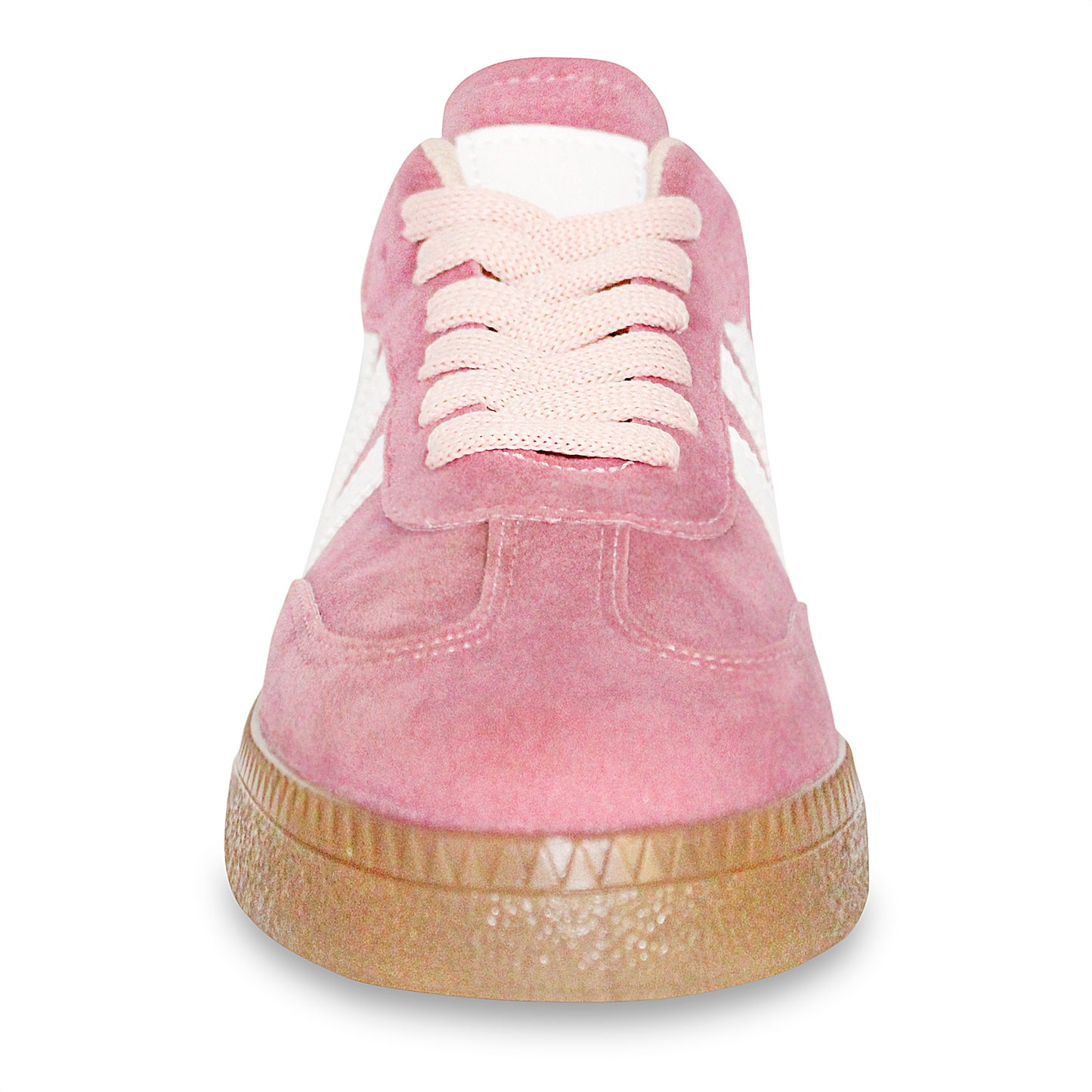 Tenis casual para Dama color rosa - ONE-NA-1084