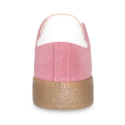 Tenis casual para Dama color rosa - ONE-NA-1084