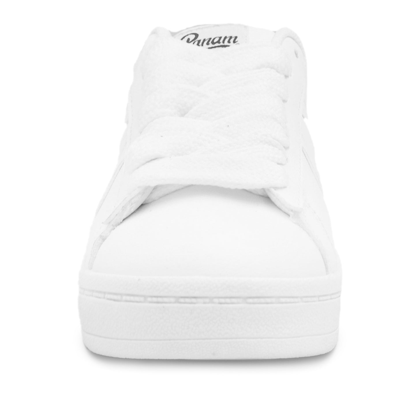 Tenis Panam para dama con animal print - 010948-0012