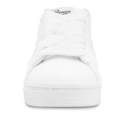 Tenis Panam para dama con animal print - 010948-0012