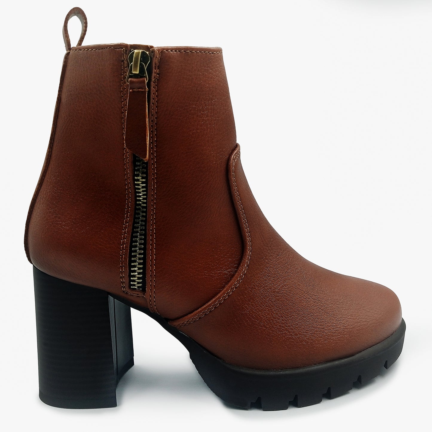 Botas PAULINA para dama- 36802