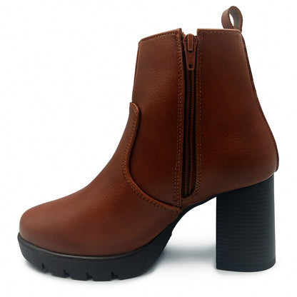 Botas PAULINA para dama- 36802