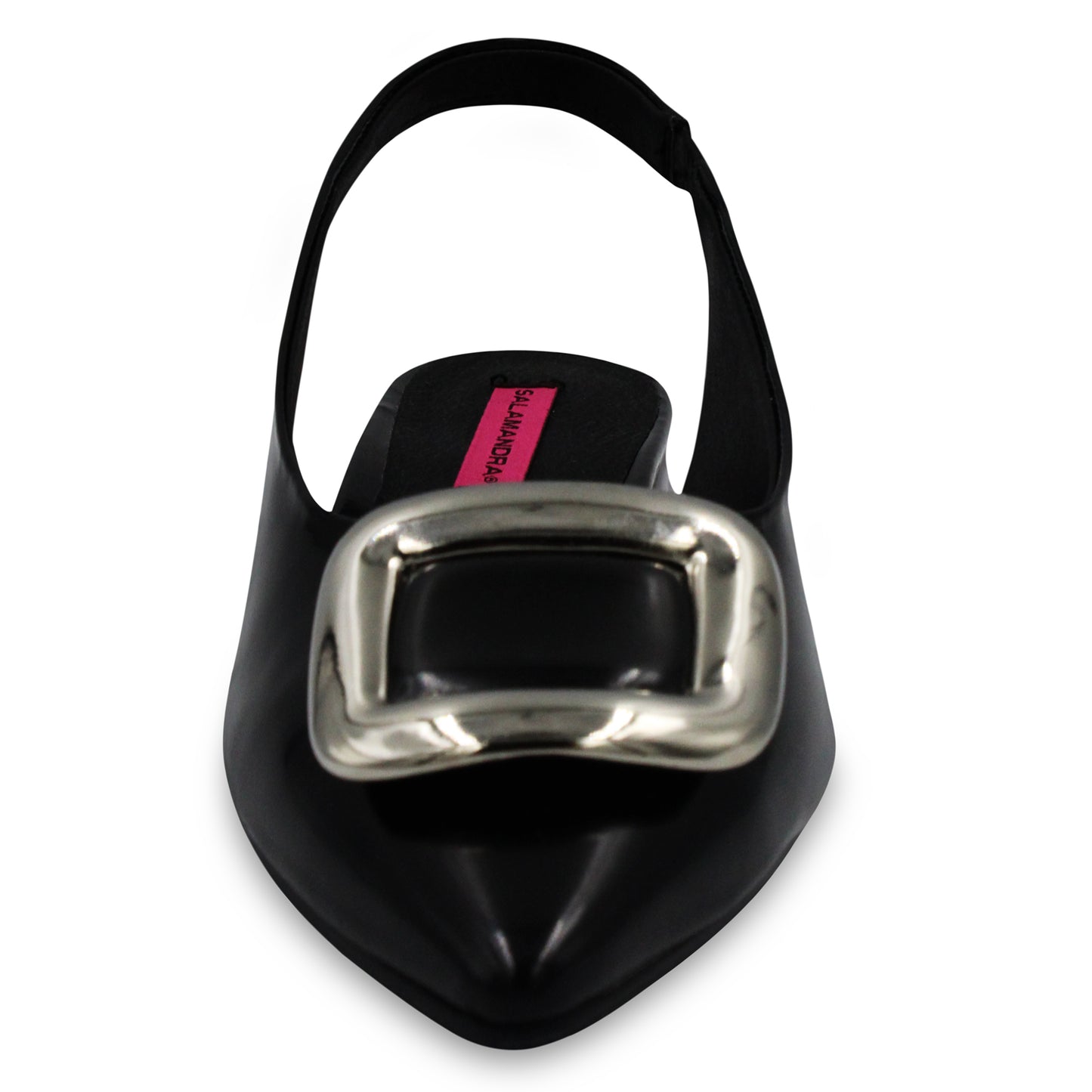 BALERINA PARA DAMA  MARCA SALAMANDRA - 2943982 -N