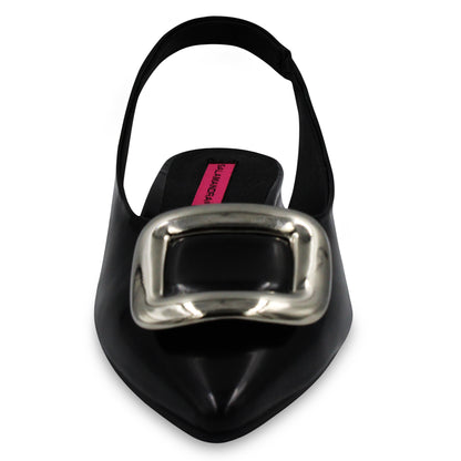 BALERINA PARA DAMA  MARCA SALAMANDRA - 2943982 -N